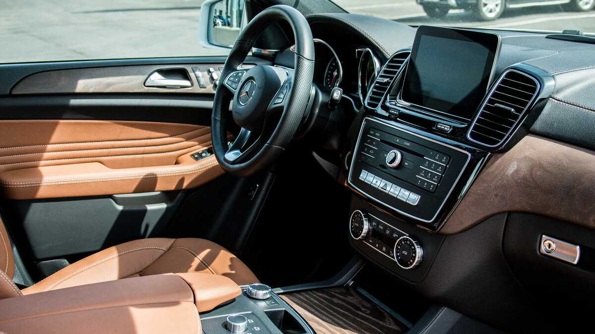 Mercedes gle coupe: технические характеристики немецкого внедорожного купе  :: syl.ru
