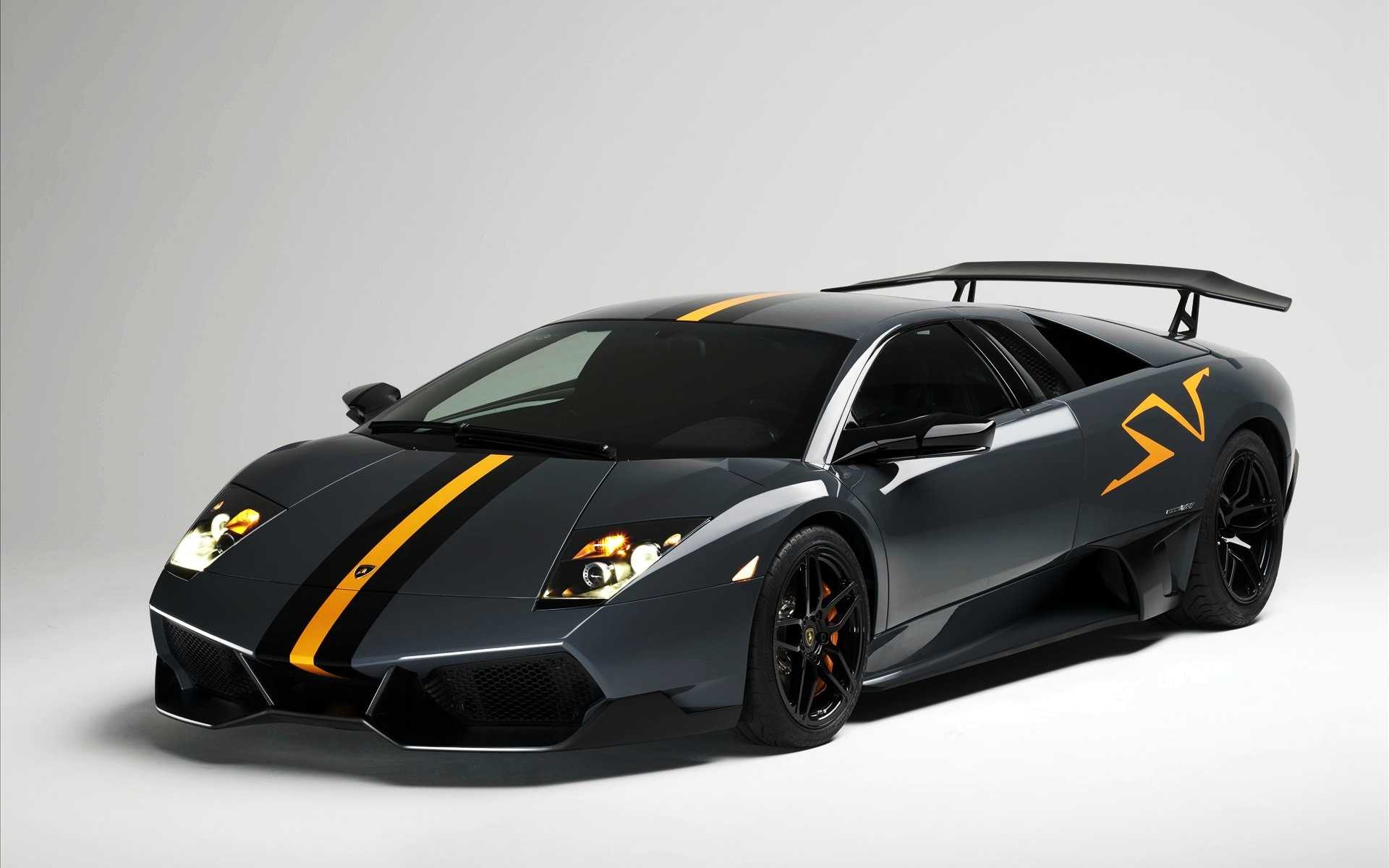 История и эволюция lamborghini murcielago - деньги © - n ° 1 official money & networth source