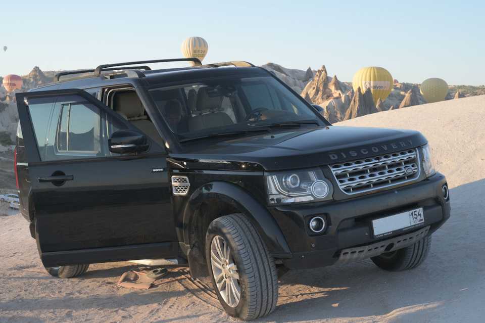 Неисправности land rover discovery 5. обзор основных неисправностей ленд ровер дискавери 5