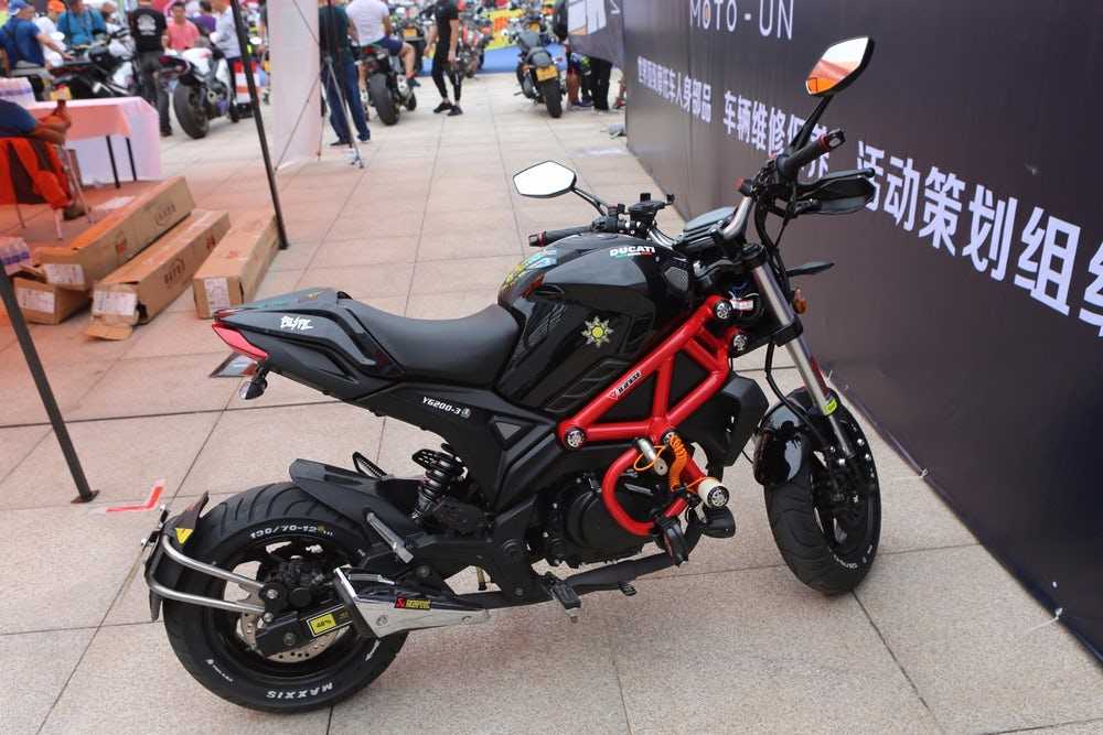 Кроссовый мотоцикл kayo t6 — выбор тех, кто любит просторы и бездорожье