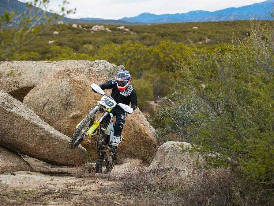 Мотоциклы husqvarna - husqvarna motorcycles