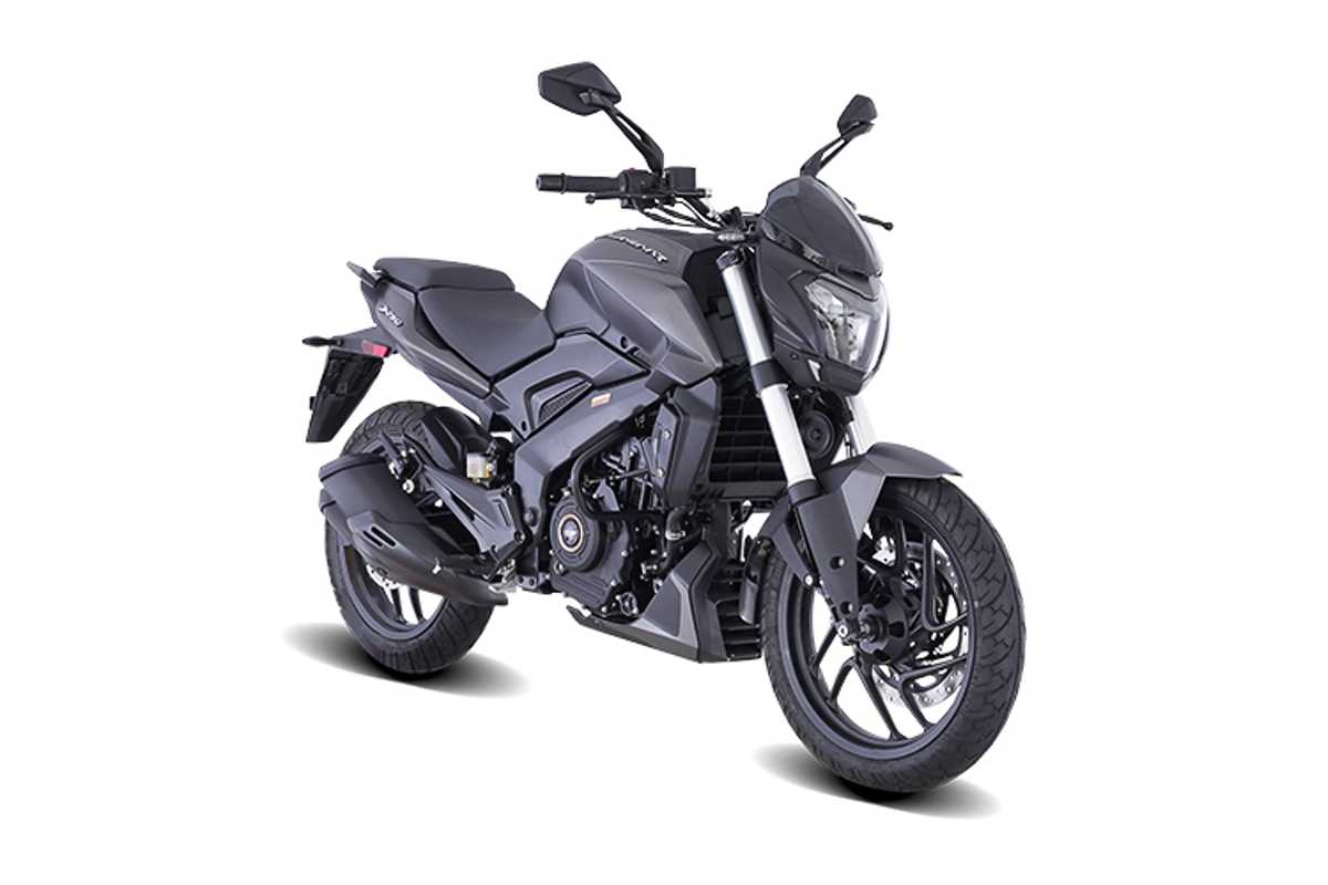 Обзор мотоцикла bajaj dominar 400 2022 года: характеристики, отличия