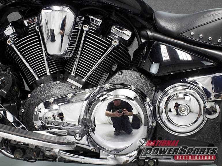 Мотоцикл kawasaki vulcan vn 1500 classic 1998 года