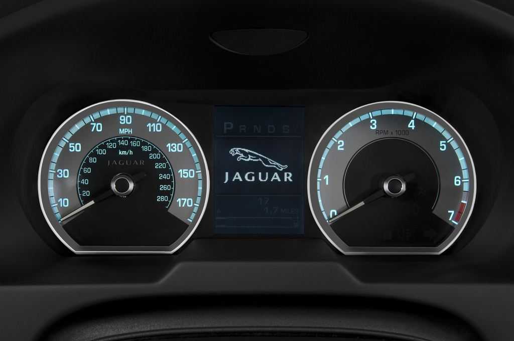 В июне две тысячи семнадцатого на своем предприятии в Великобритании компания Jaguar провела презентацию универсала XF Sportbrake нового поколения,