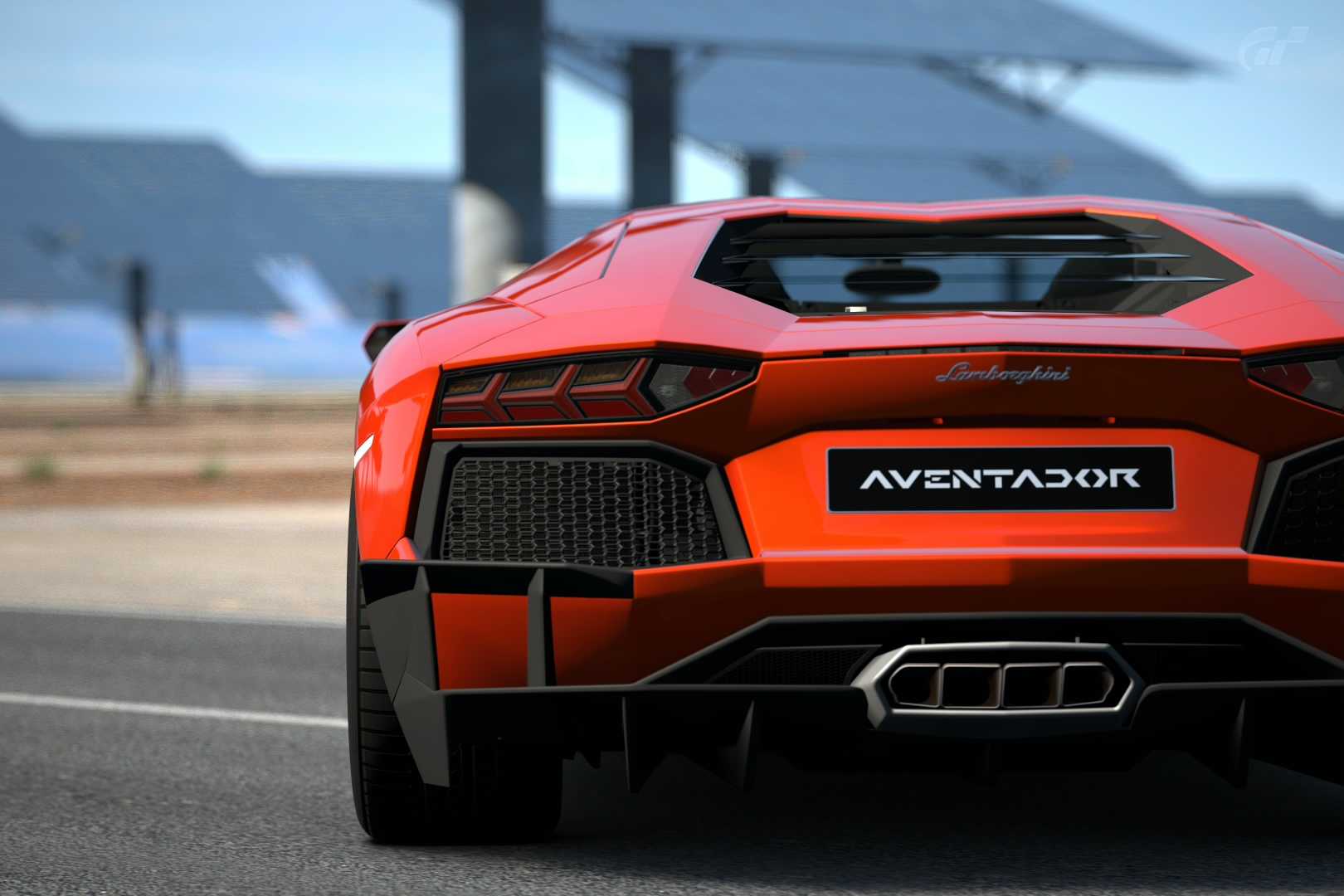 Lamborghini aventador lp 700-4, тест драйв, фото, видео