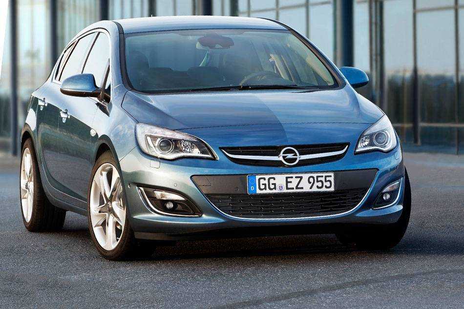 Opel astra: поколения, кузова по годам, история модели и года выпуска, рестайлинг, характеристики, габариты, фото - carsweek