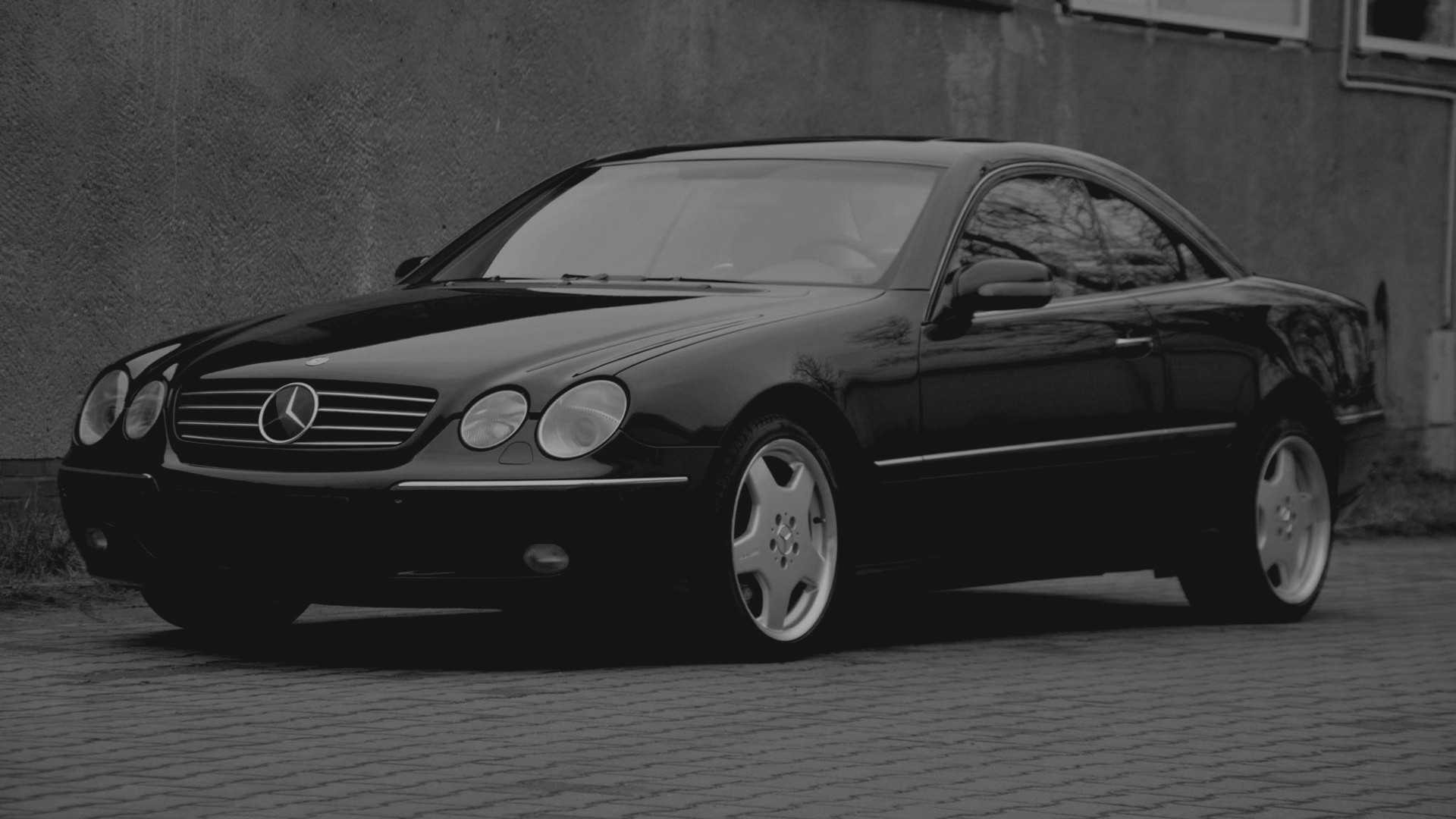 Предохранители и реле mercedes-benz cl-class и s-class (c216 / w221; 2006-2014)