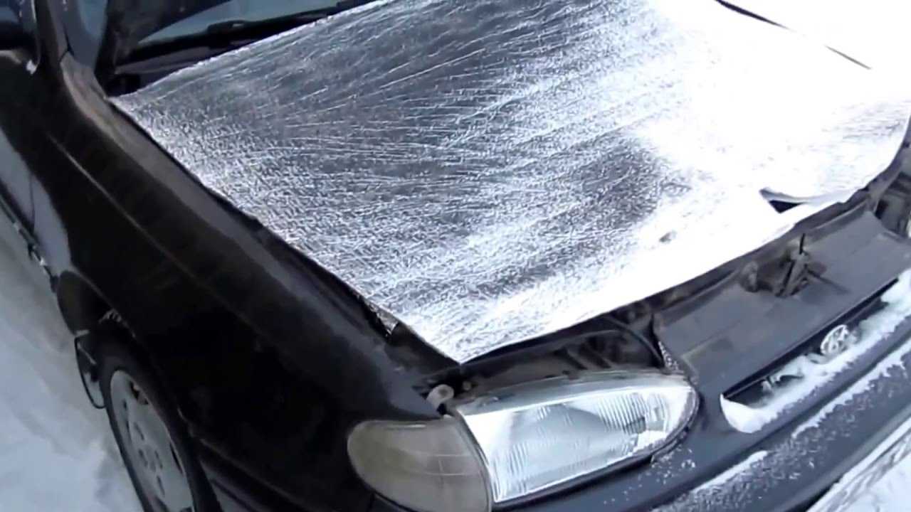 Чем и как правильно закрывать радиатор на зиму: требования и идеи | autostadt.su