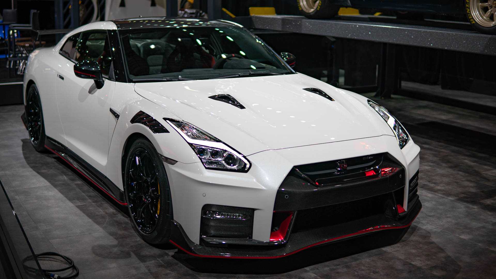 Nissan gt-r - проблемы и неисправности