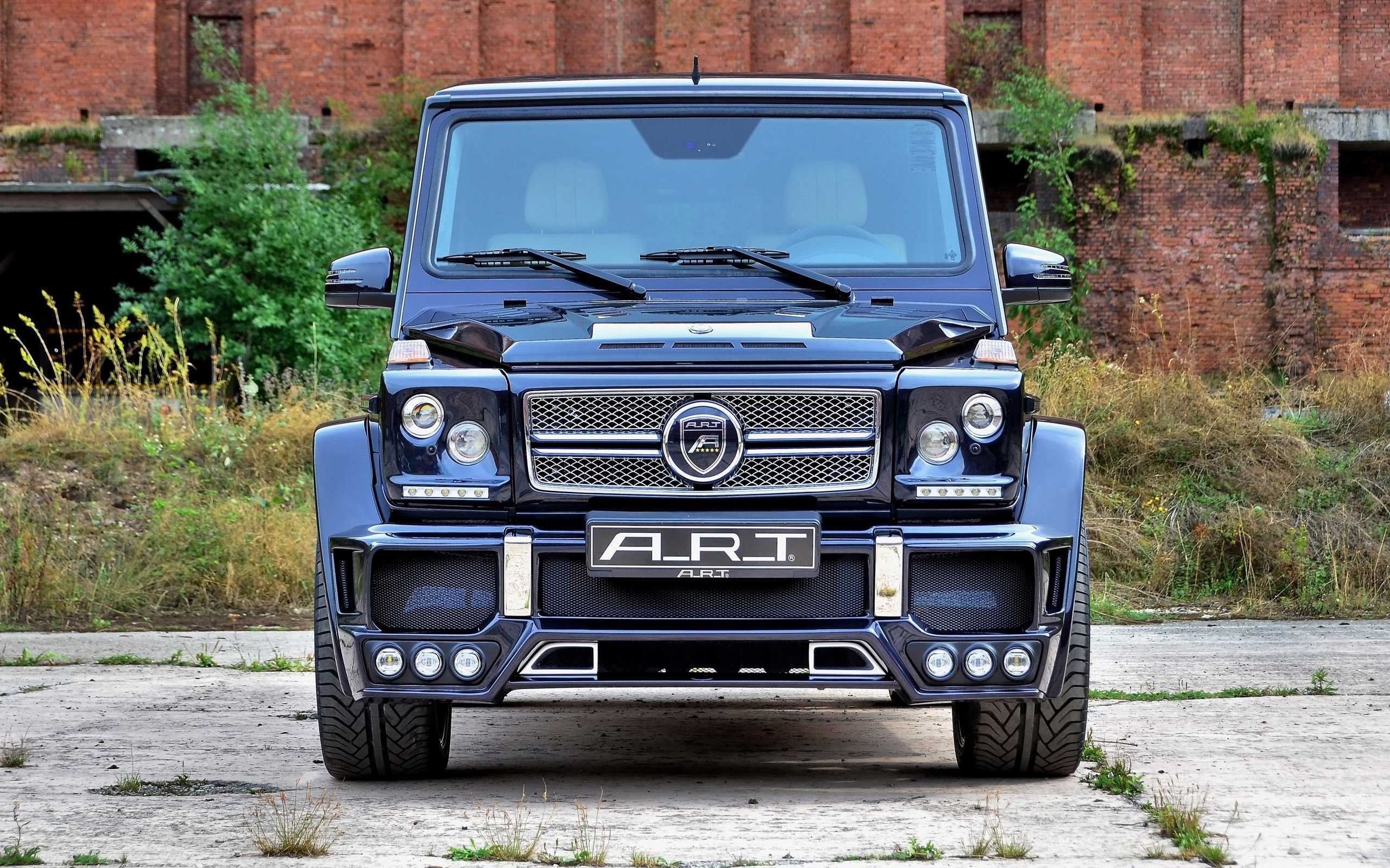 Mercedes g-class (w463) - проблемы и неисправности