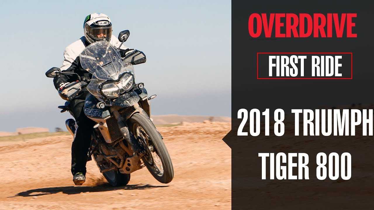 Жизнь пи: тест-драйв triumph tiger 800 xca 2021 | тест-драйвы
