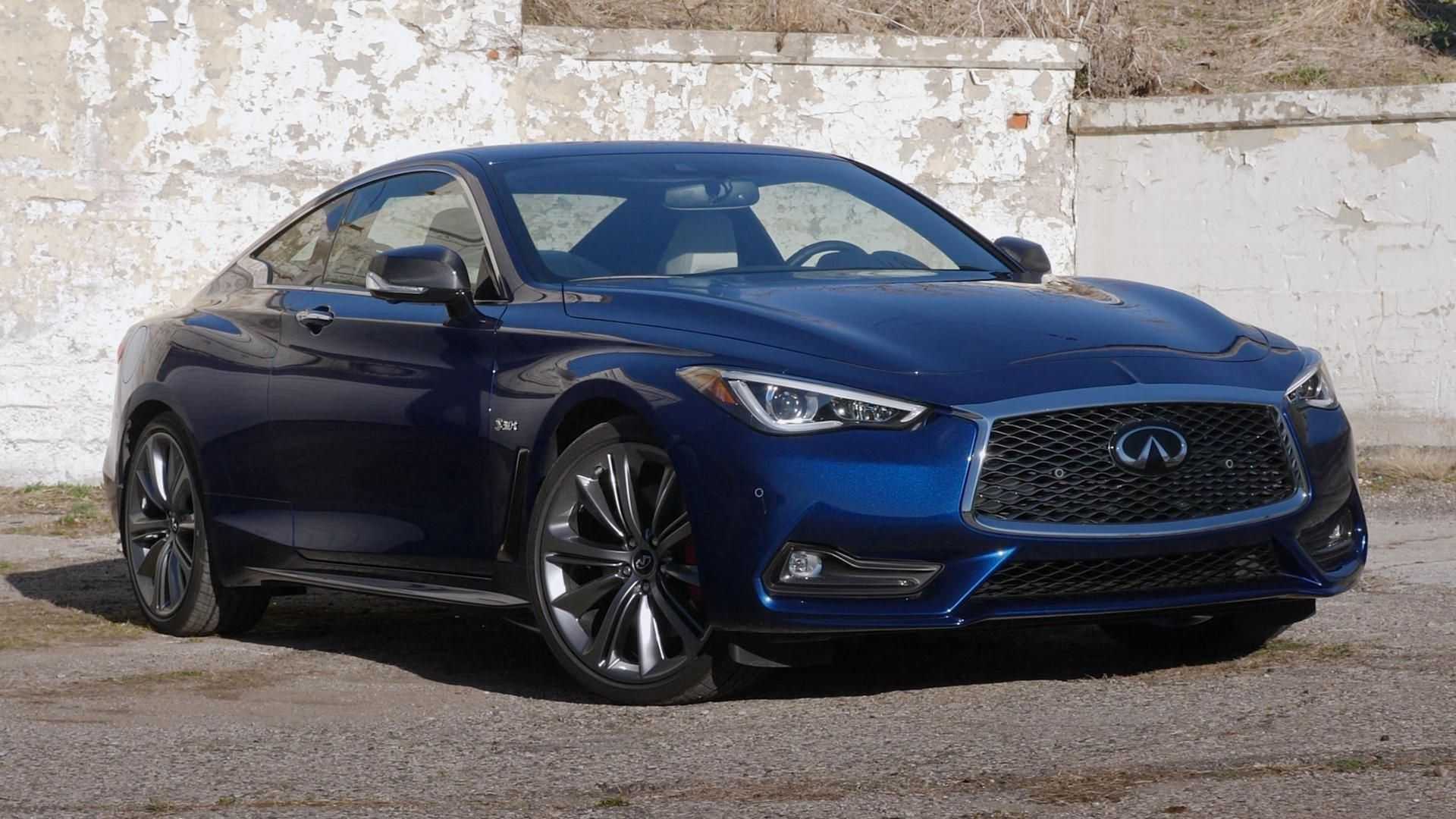 Обзор автомобиля Infiniti G Coupe Q60 Технические характеристики, фото и цены Инфинити G37 купе