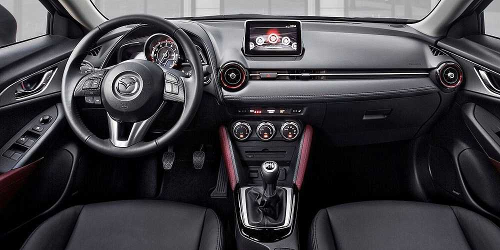 Тест-драйв mazda3 2019: пан или пропал? (+ сравнение хэтч/седан и бензин/дизель) - itc.ua