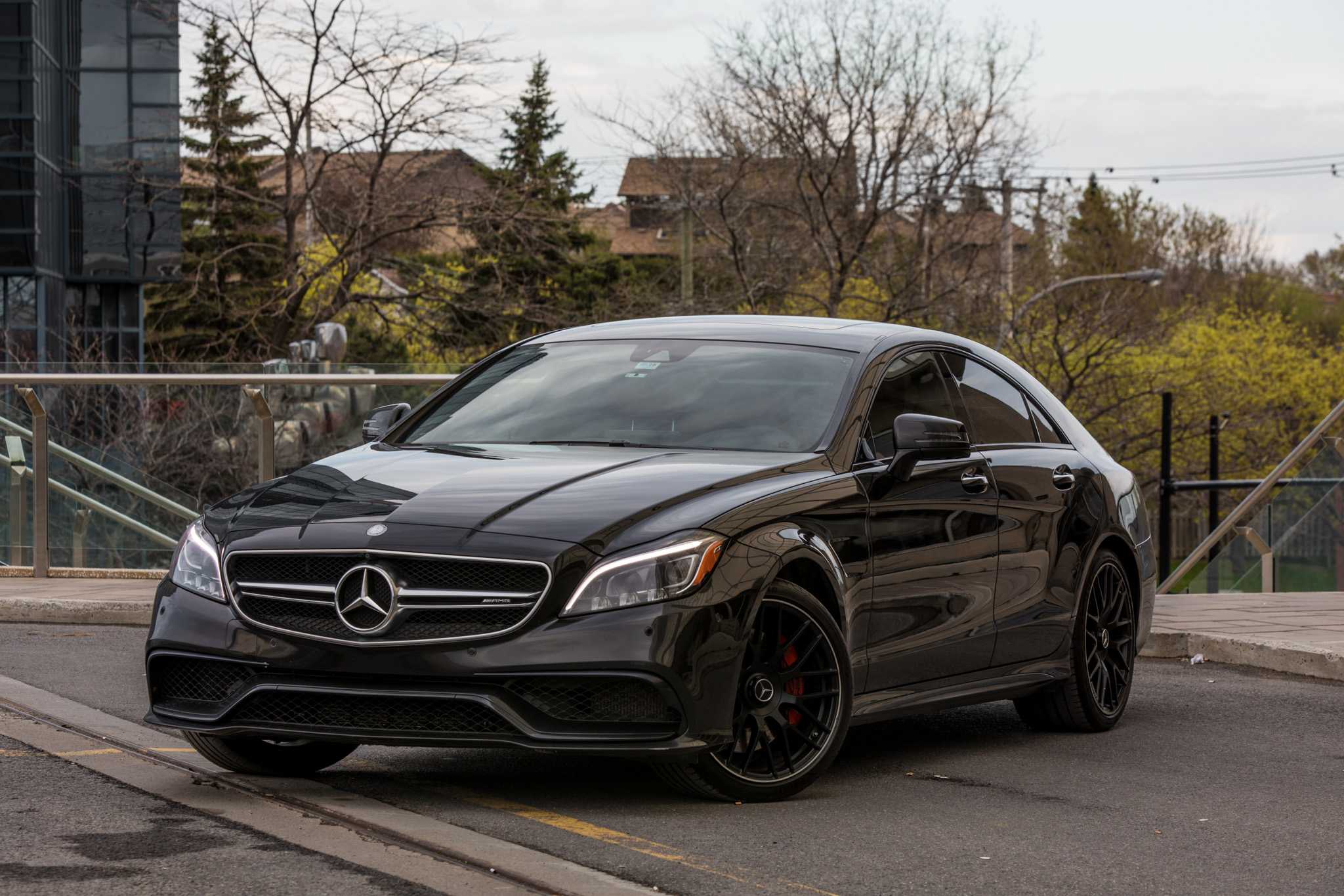 Mercedes-benz c-class - характеристики, комплектации, фото, видео