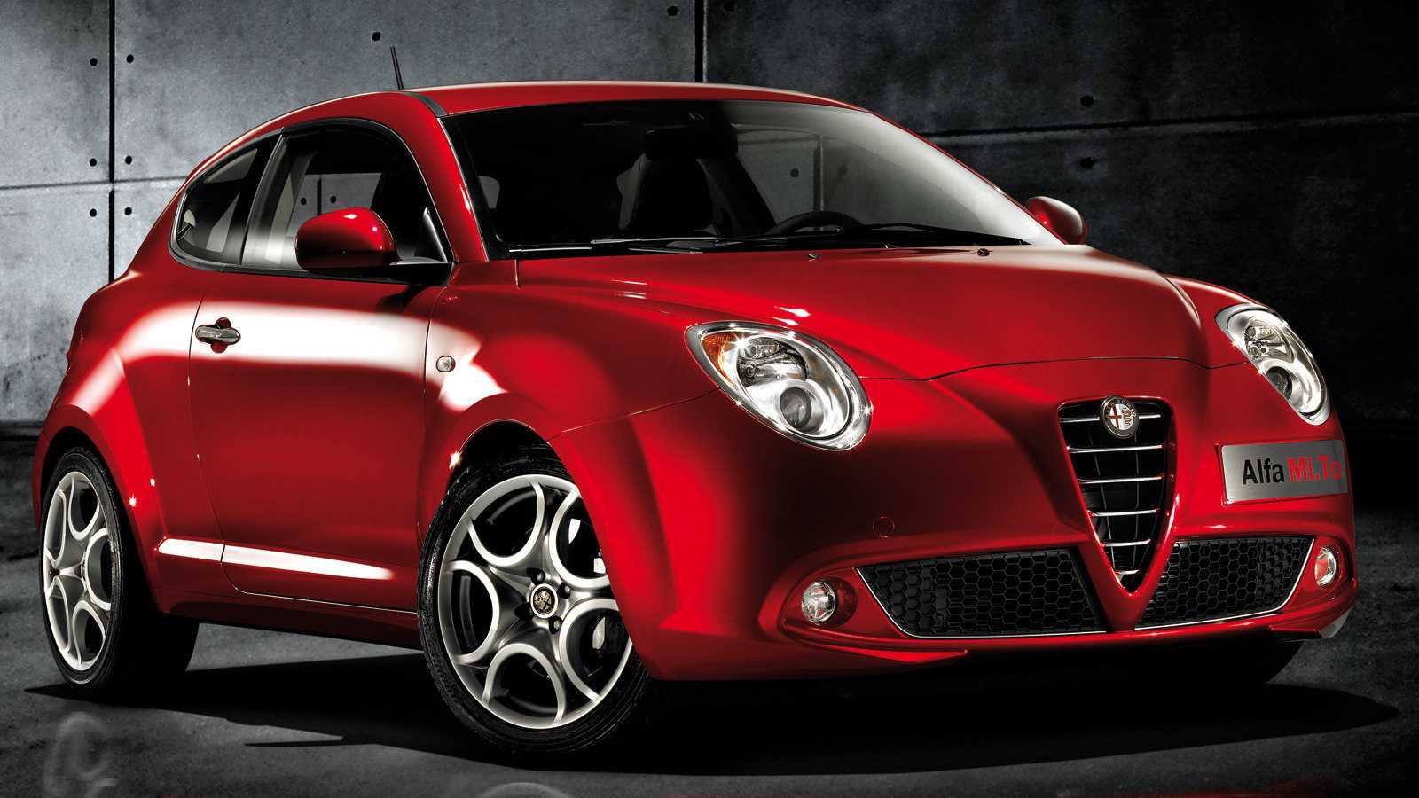 Обзор хэтчбека Alfa Romeo MiTo 2014-2015 Технические характеристики, фото и цены Альфа Ромео Мито в России