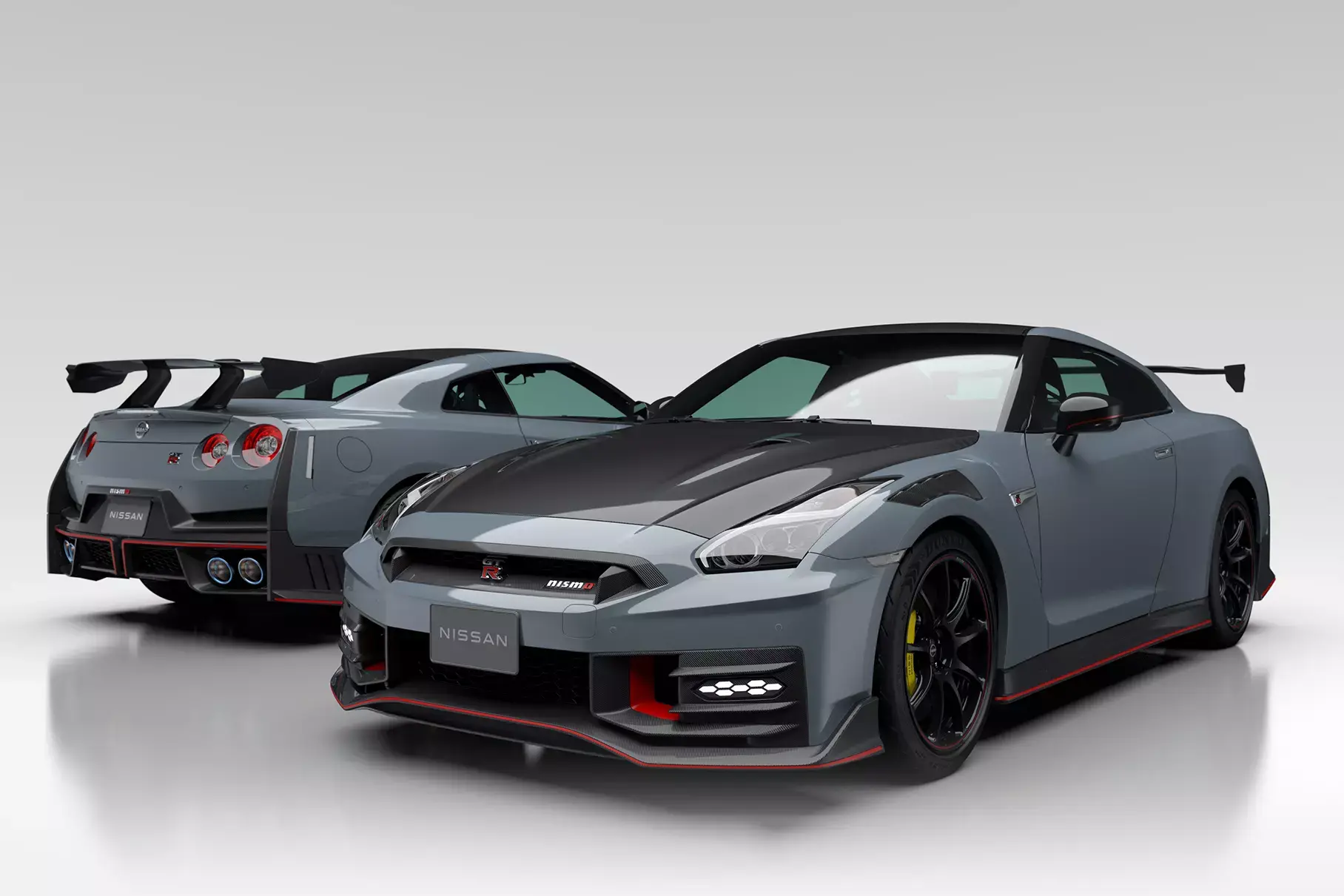 Nissan gt-r (r35) pure edition (2014) (обновление от 09.09.2021)