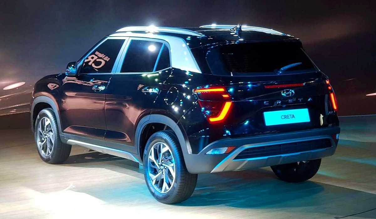 Подробная характеристика кроссовера hyundai ix35