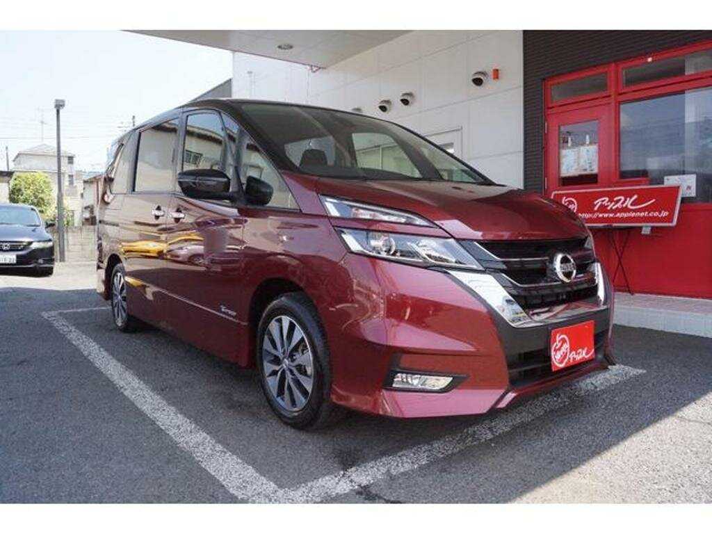 Слабые стороны и недочеты nissan serena(с26) | поломки авто