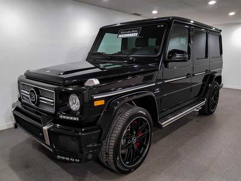 Обзор mercedes-amg g65: описание и характеристики