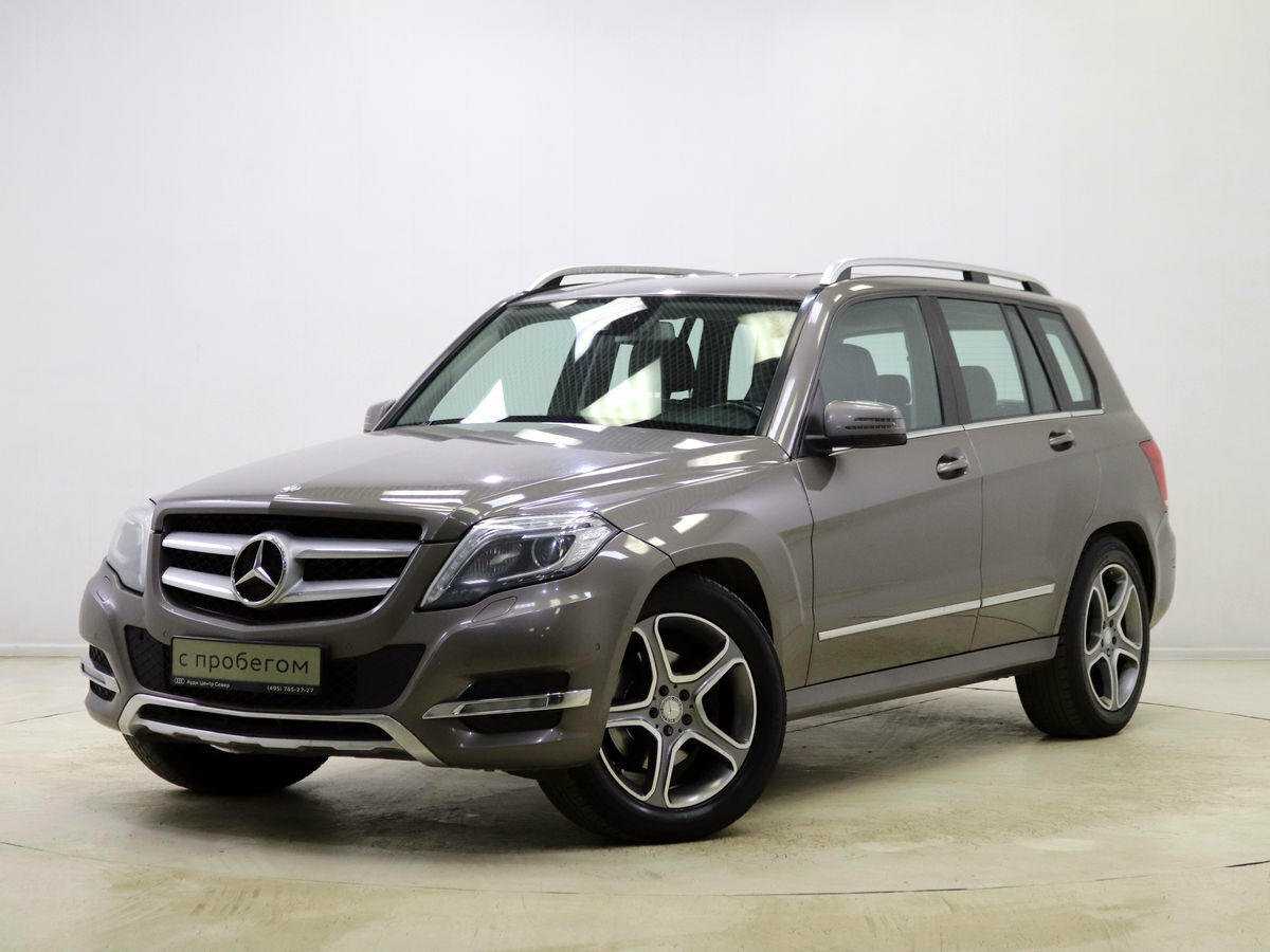 Glk 220 d