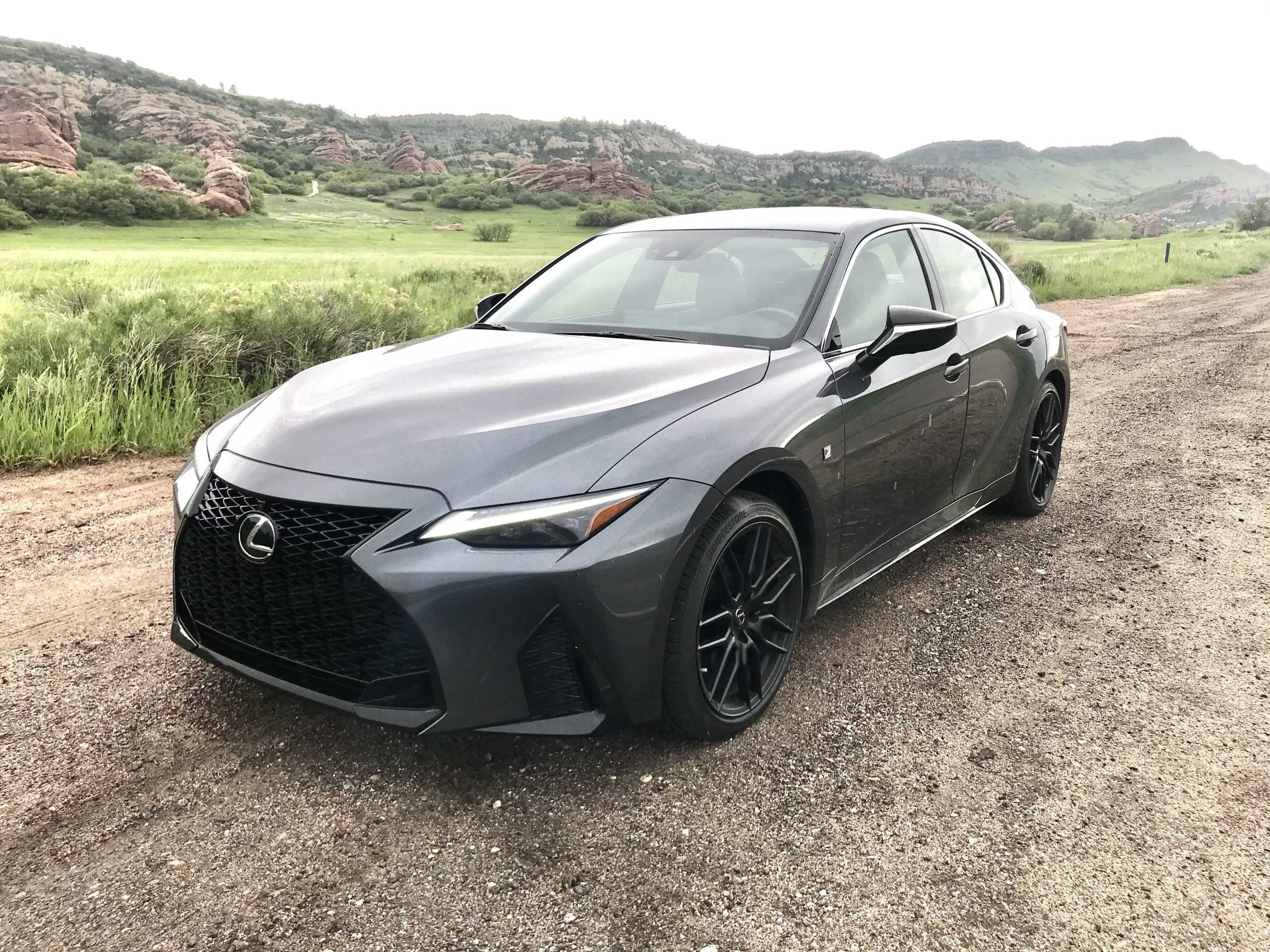 Технические характеристики лексус gs 350 f sport 2022 2023 года