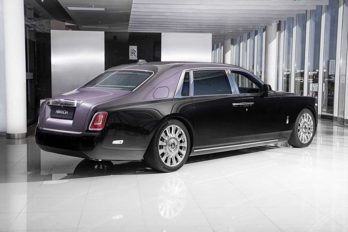 Rolls-royce phantom, coupe, drophead coupe и ghost | all-road.ru - автомобили, тест-драйв, путешествия, гонки, экспедиции