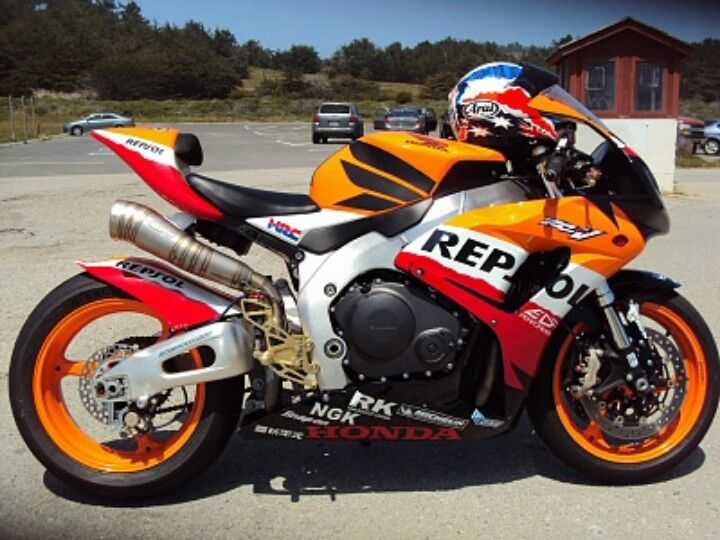 Honda cbr 1000rr fireblade: обзор, характеристики и отзывы