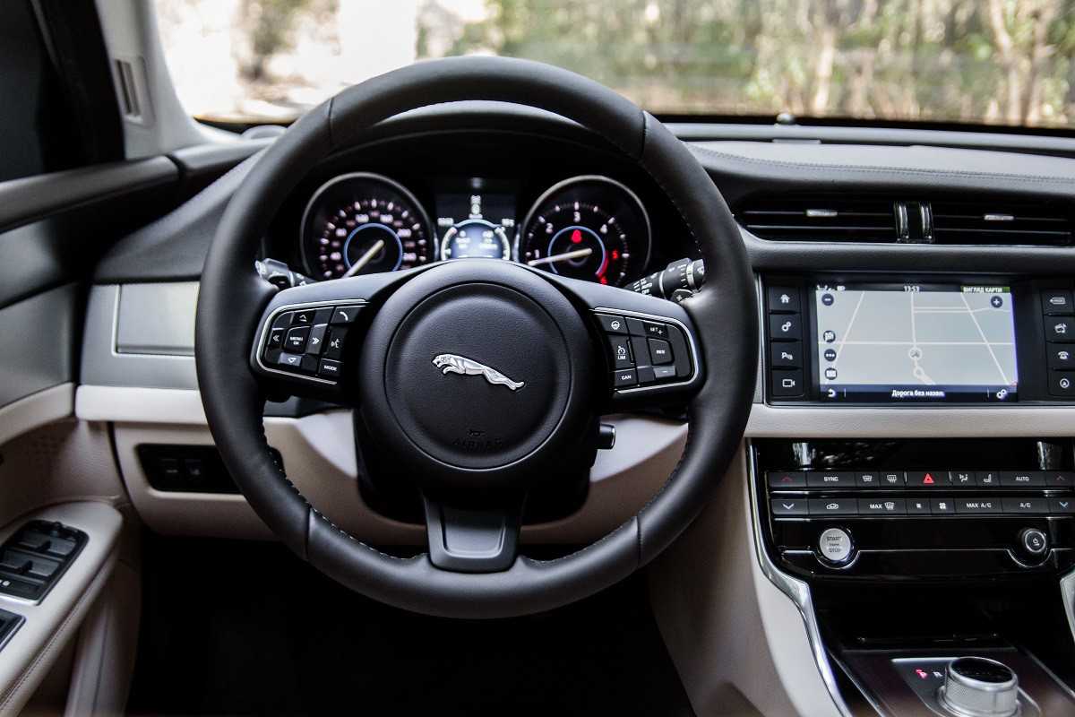 Обзор автомобиля jaguar xf sportbrake 2018 – ✩автомобиль jaguar