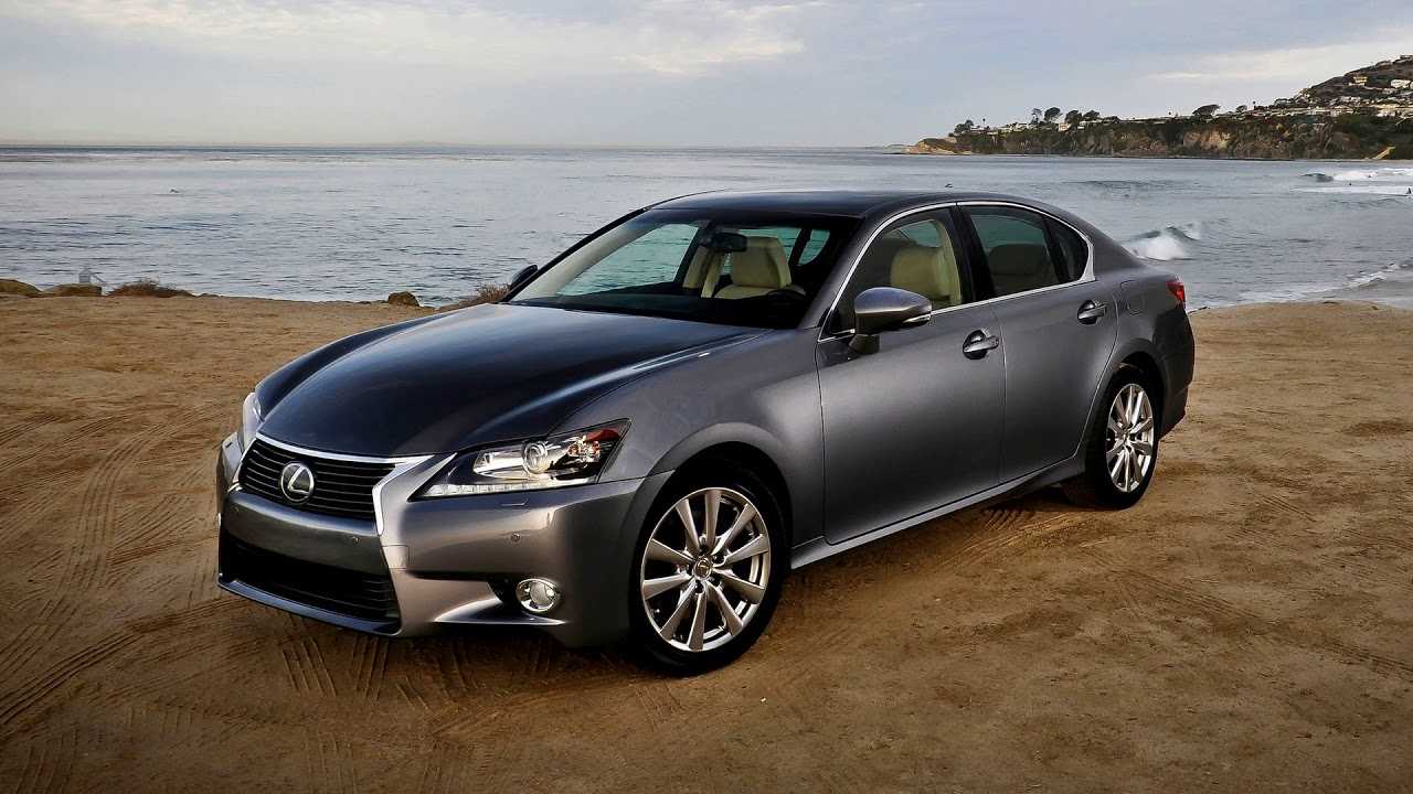 История бренда lexus