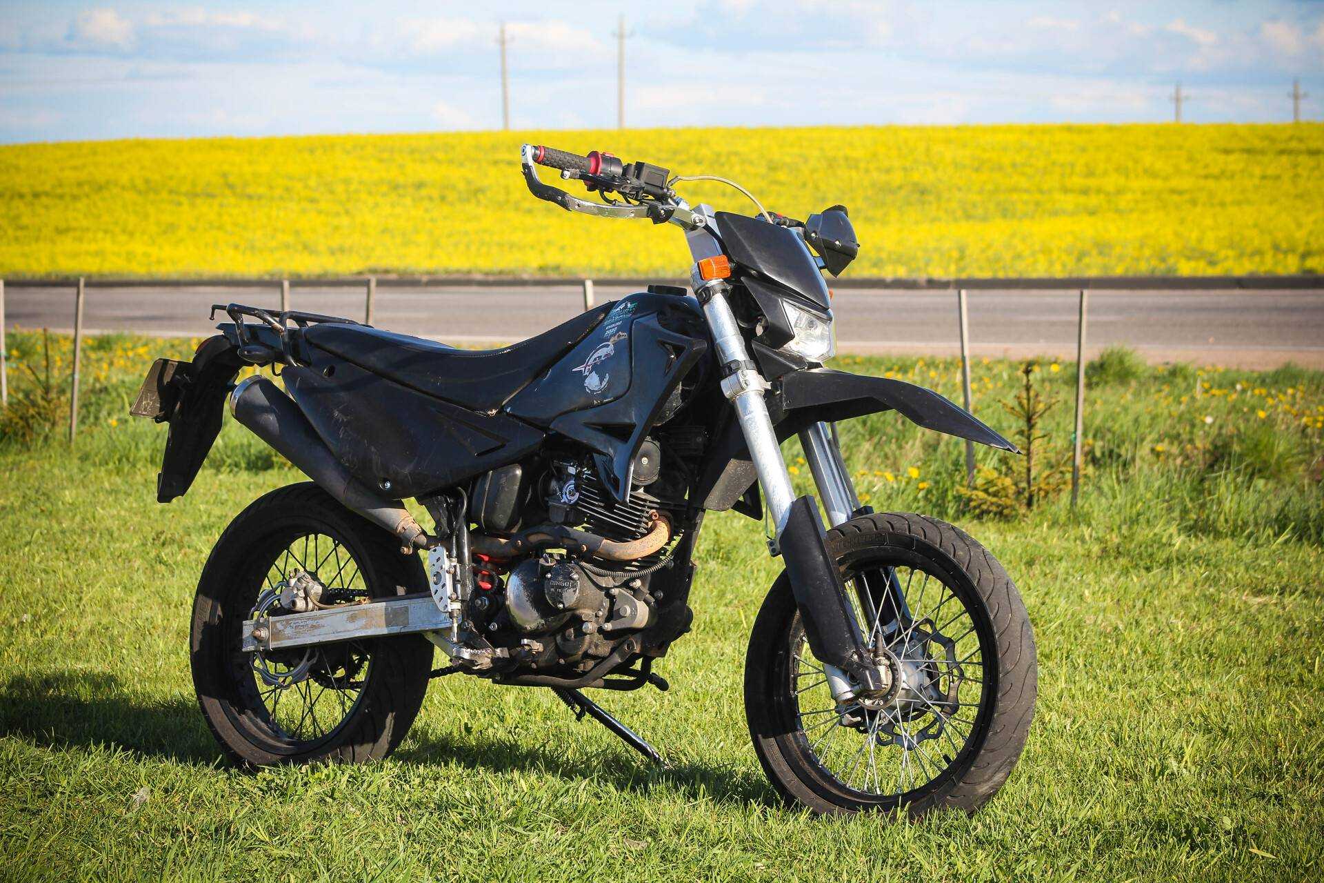 Мотоцикл baltmotors bm classic 200 - отзывы на i-otzovik.ru