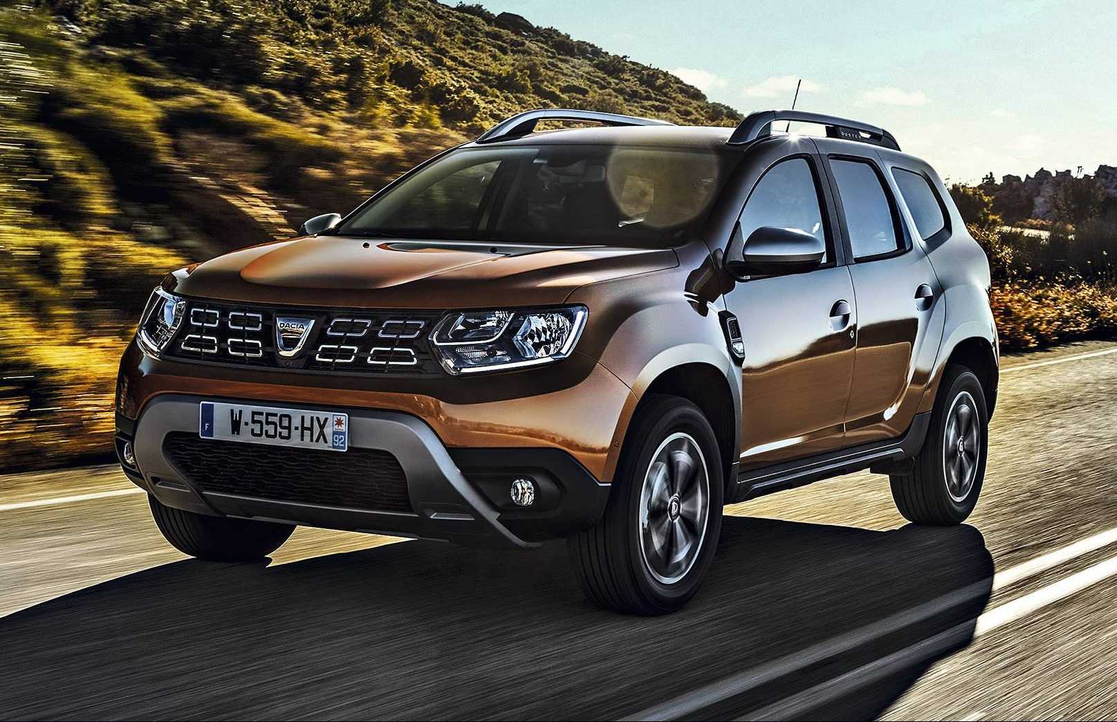 Технические характеристики renault duster 2021. технические характеристики дизельного мотора рено дастер. отзывы