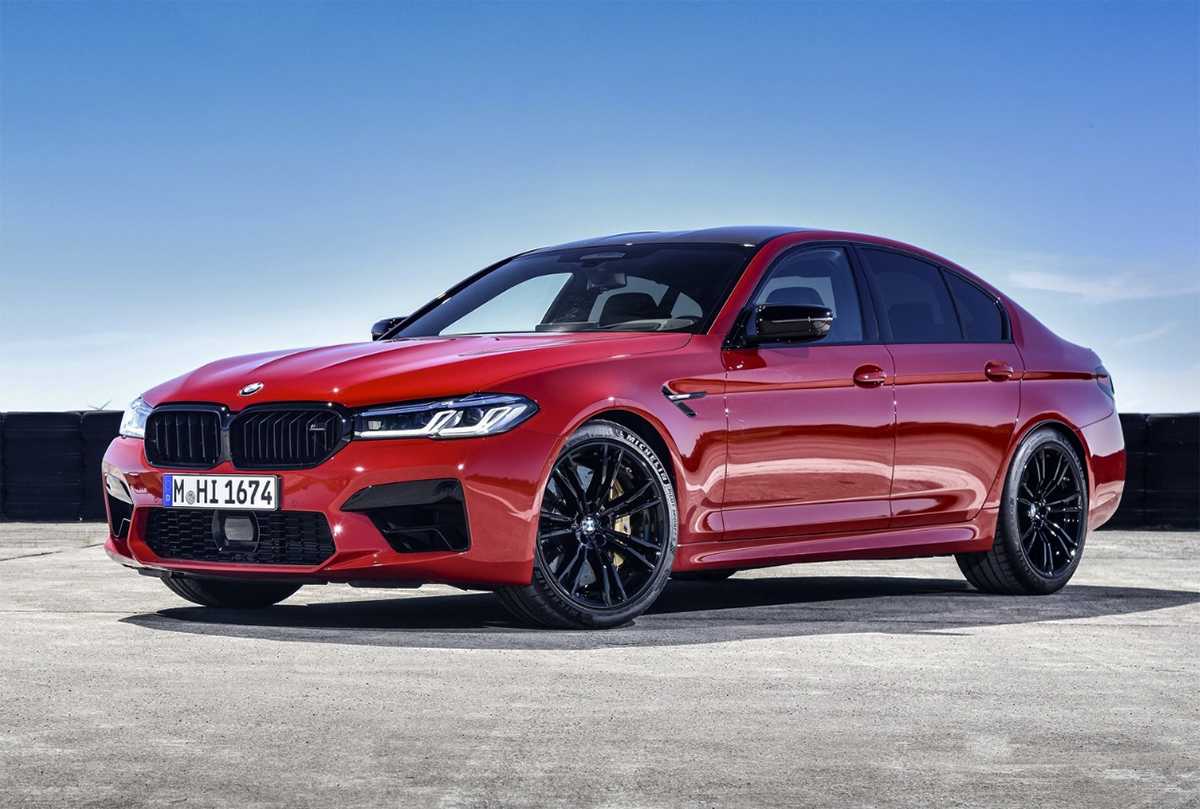 Bmw m5 (f90) характеристики, двигатели, рестайлинг и комплектации