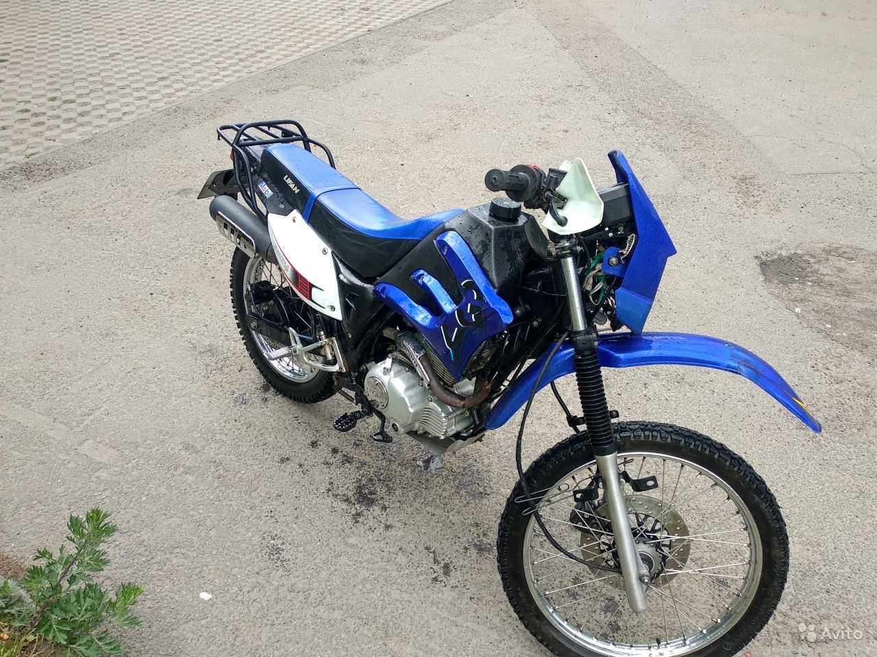 Lifan lf200 gy 5: достоинства и недостатки, отзывы, технические характеристики