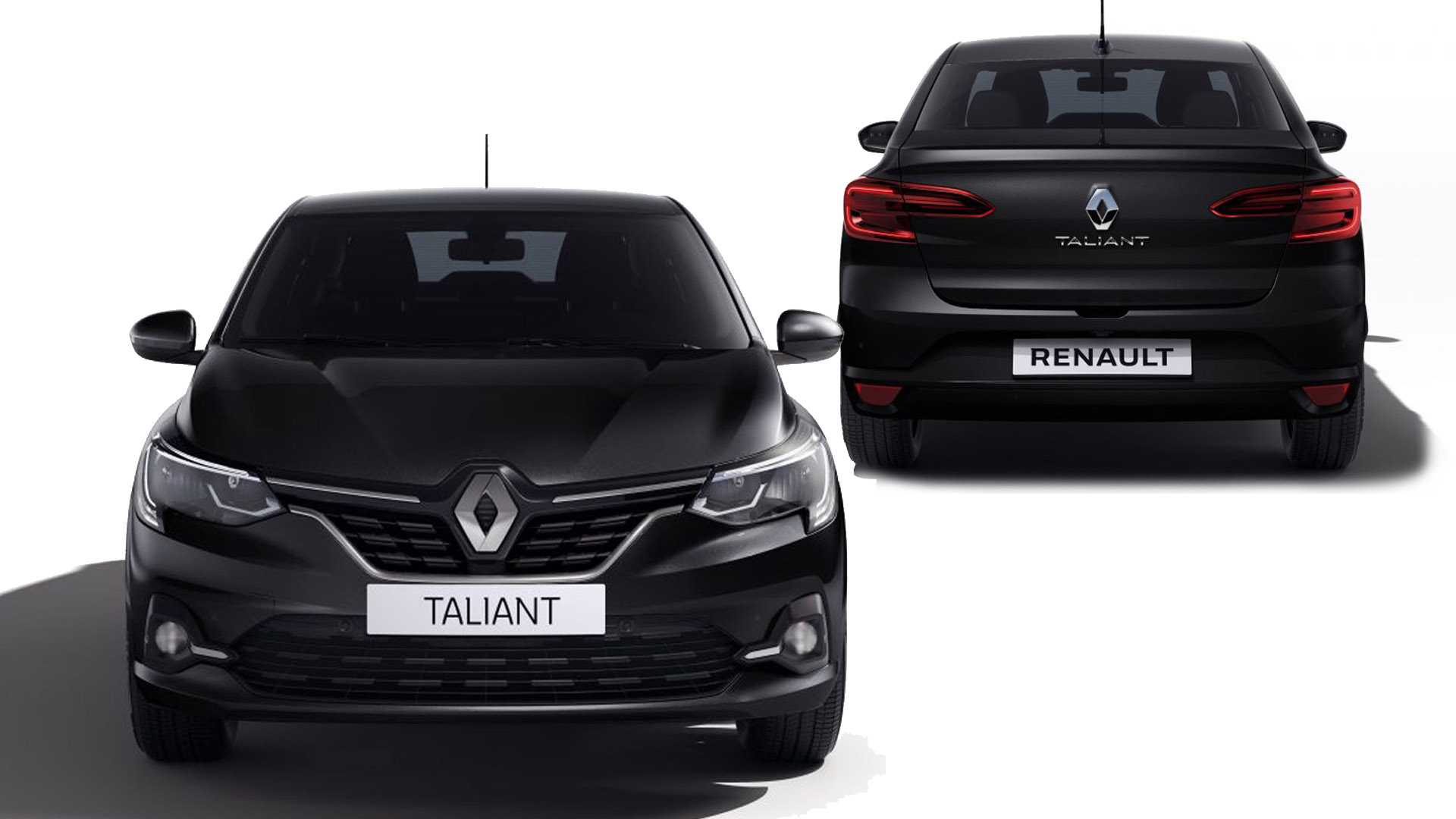 Renault taliant 2022 - характеристики, обзор и тест-драйв. - край авто