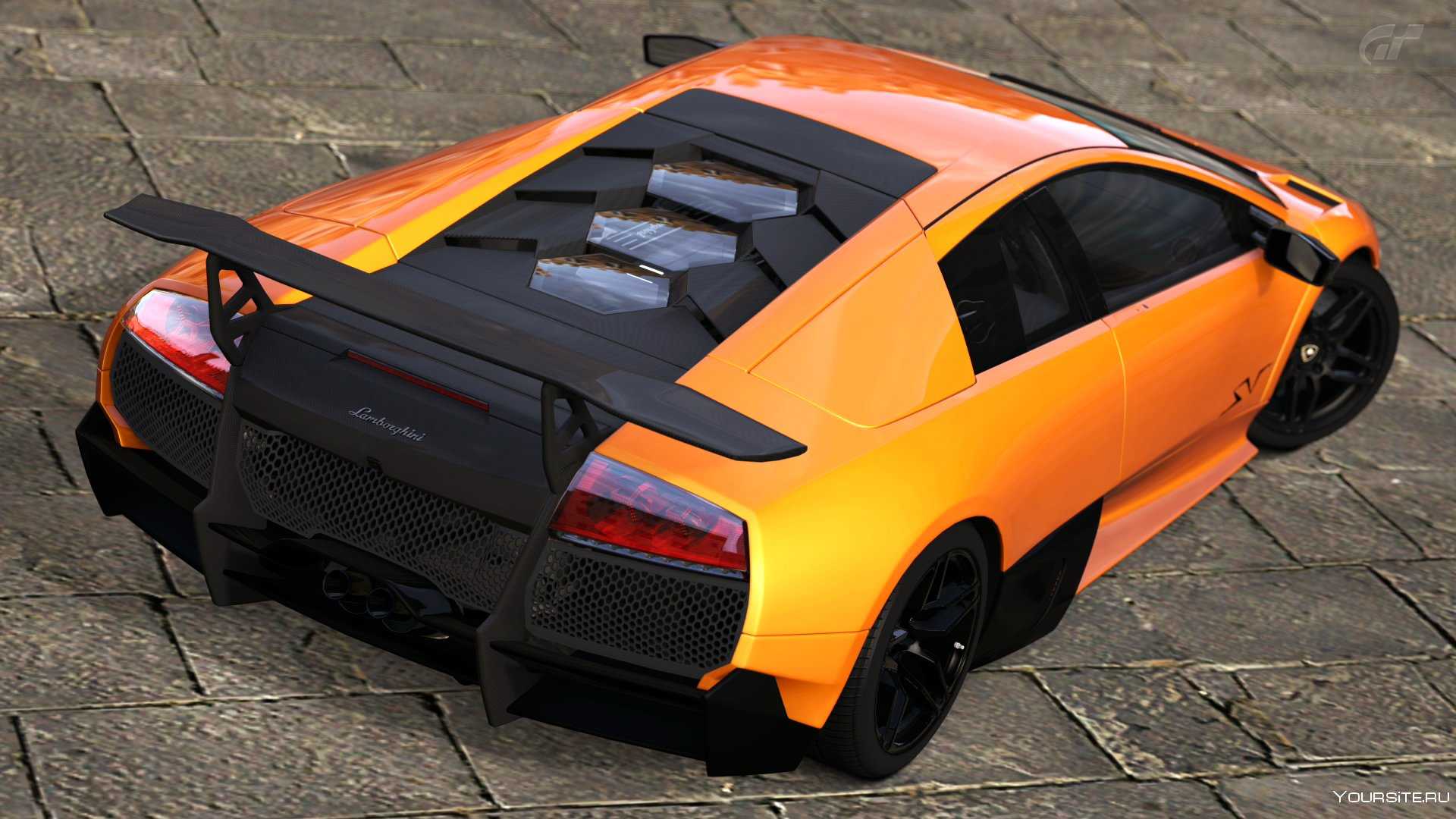 Lamborghini murciélago - frwiki.wiki