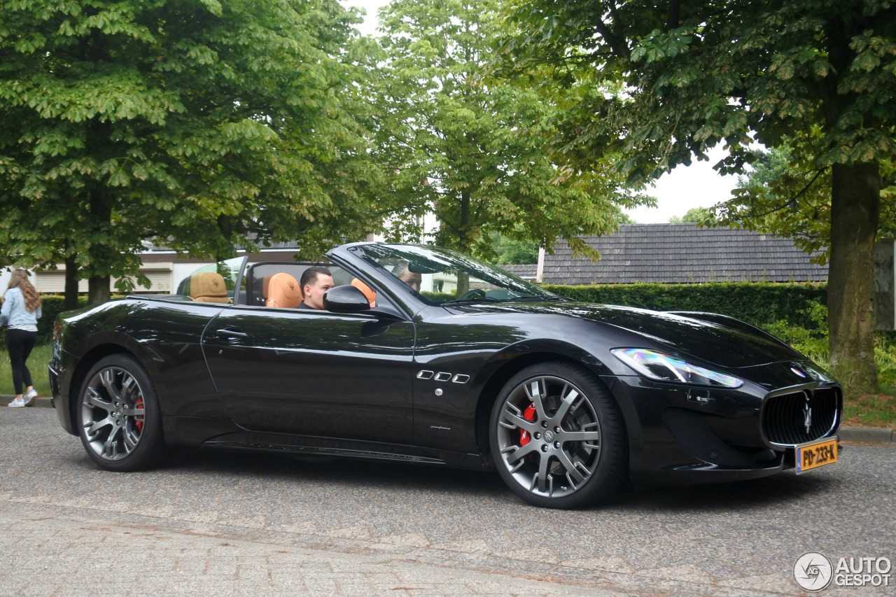 Maserati grancabrio price, images, specs, reviews, mileage, videos | cartrade