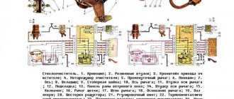 Как сделать дворники быстрее на ваз 2109