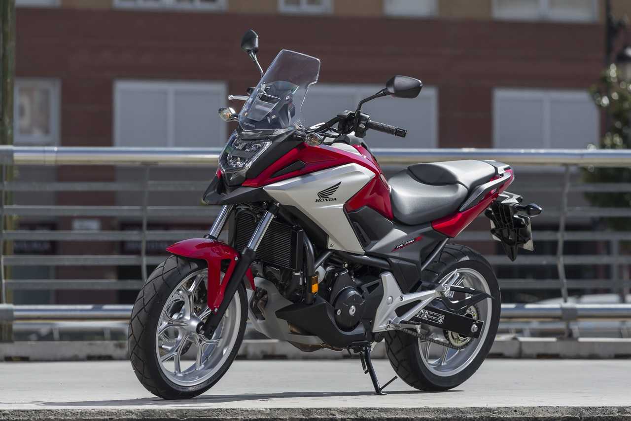 Мотоцикл honda integra 2012 — что надо знать