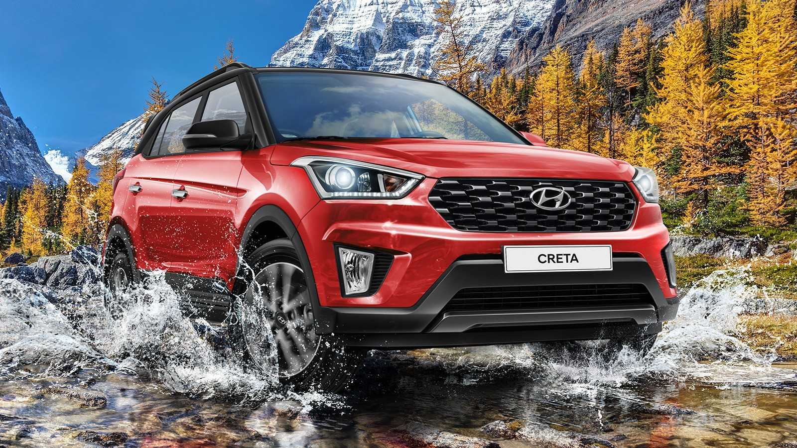 Топ 5 самых ужасающих фактов о hyundai creta